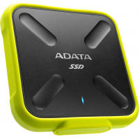 Накопичувач SSD USB 3.2 512GB ADATA (ASD700-512GU31-CYL)
