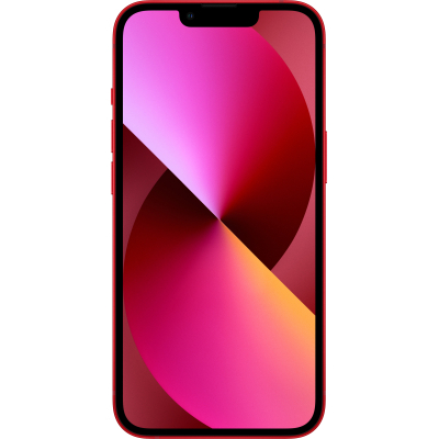 Мобільний телефон Apple iPhone 13 512GB (PRODUCT) RED (MLQF3)