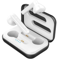 Навушники Gelius Ultra Capsule 2 GU-TWS-003v2 White (00000078104)