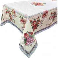 Provence tapestry tablecloth Manila 135x240 cm (21808)