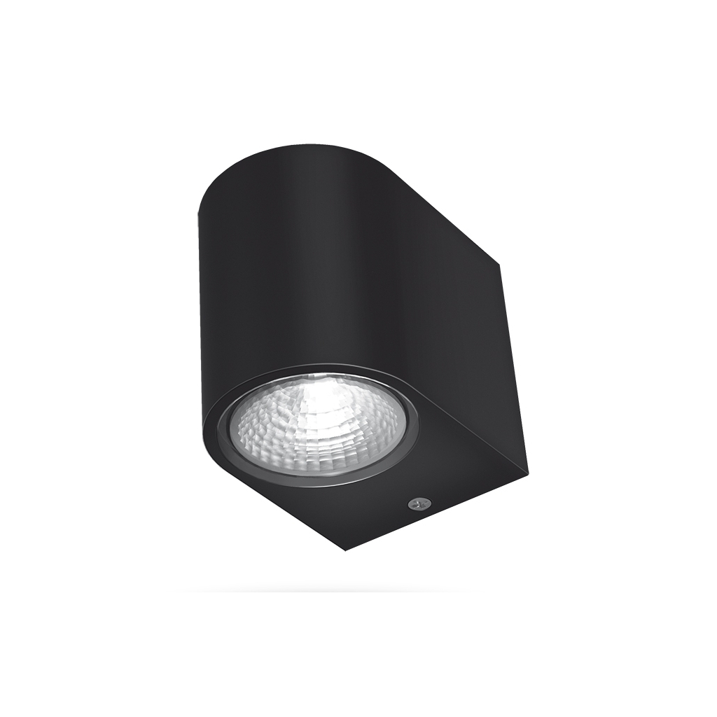Світильник Videx LED AR031 IP54 3W 2700K (VL-AR031-032B) Світильник Videx LED AR031 IP54 3W 2700K (VL-AR031-032B)