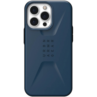 Чохол до мобільного телефона UAG Apple iPhone 13 Pro Civilian, Mallard (11315D115555)