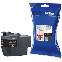 Картридж Brother MFC-J3530DW/MFCJ3930DW XL black (LC3619XLBK)