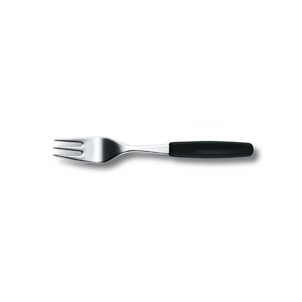 Десертна виделка Victorinox SwissClassic Cake Fork Black (5.1583) Десертна виделка Victorinox SwissClassic Cake Fork Black (5.1583)