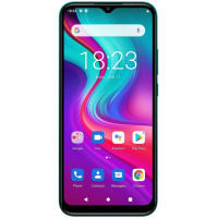 Мобільний телефон Doogee X96 Pro 4/64Gb Green