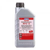 Антифриз Liqui Moly Kuhlerfrostschutz KFS 13 1л. (21139)