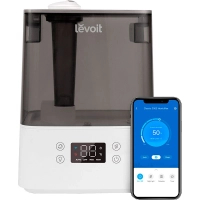 Зволожувач повітря Levoit Smart Humidifier Dual 200S (HEAPHULVSEU0035)