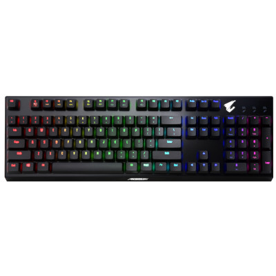 Клавіатура GIGABYTE AORUS K9 Optical