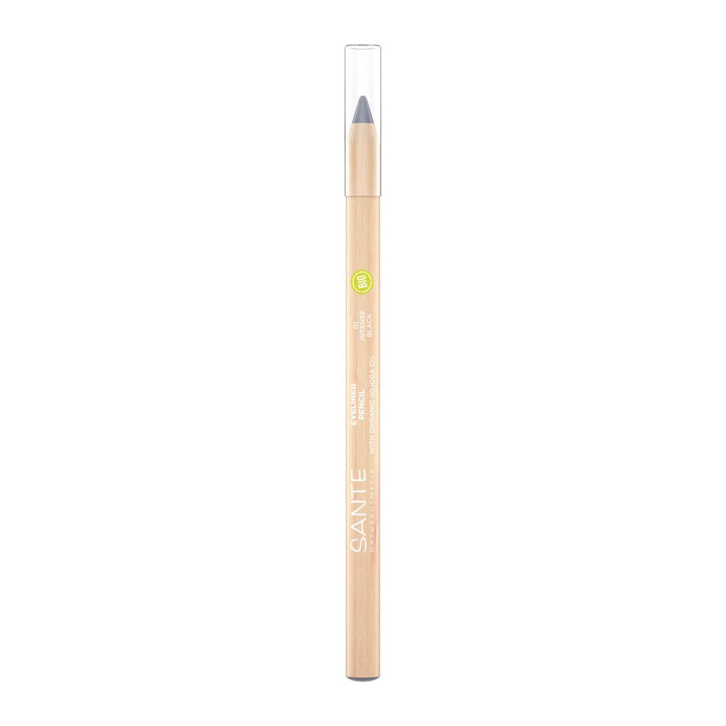 Олівець для очей Sante Eyeliner Pencil 03 - Navy Blue (4025089085638)