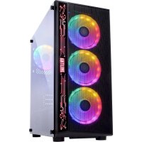 Корпус Qube BREEZE_F5NU3
