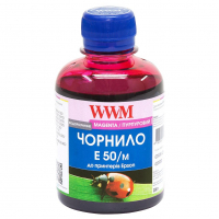 Чорнило WWM Epson Stylus Universal magenta (E50/M)