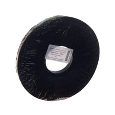 Ribbon for printers 6.35mm x 100m STD to Black WWM (S6.100S)