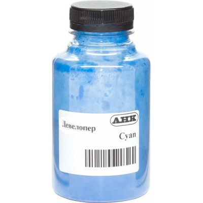 Developer Canon iRAC1225/3020/3025 50g Cyan AHK (3204201)