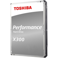 Жорсткий диск 3.5" 4TB Toshiba (HDWR440UZSVA)