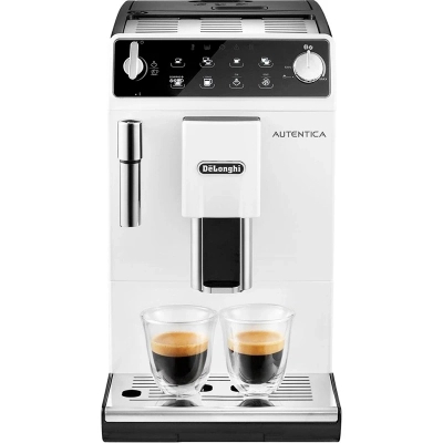 Coffee machine DeLonghi ETAM 29.513 WB