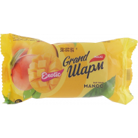 Solid soap Grand Charm Mango 125 g (4820195507223)