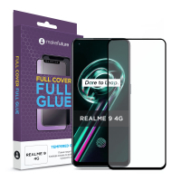 Скло захисне MakeFuture Realme 9 (MGF-R9)