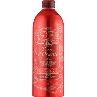 Shower gel Tesori d'Oriente perfumed Dragon flower 500 ml (8008970008783)