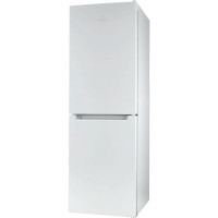 Refrigerator Indesit LI7SN1EW