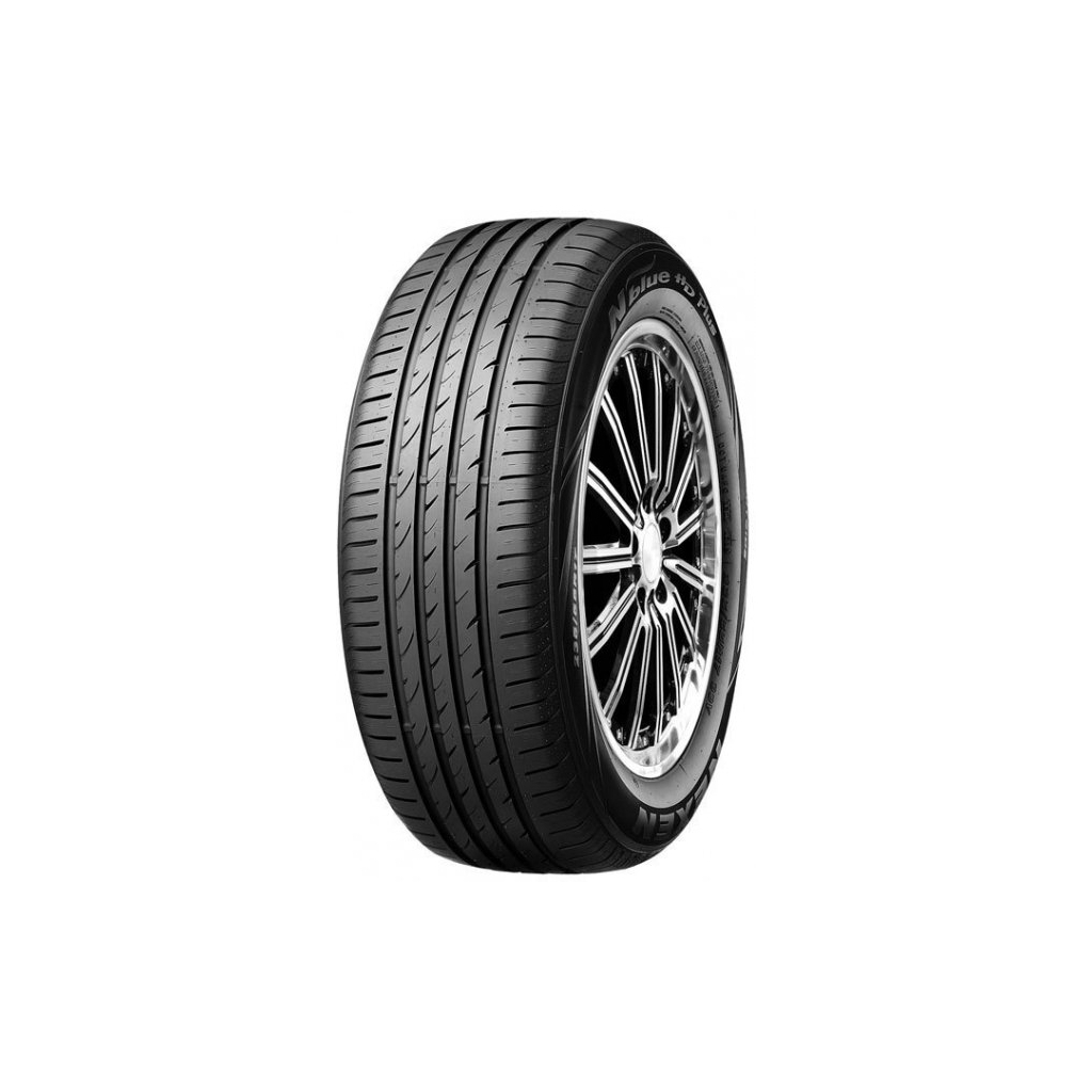 Шина Nexen N-BLUE HD PLUS 215/55R17 94V (1496989131)