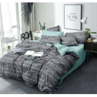 Bedding MirSon Beige 17-0003 Tulio 143x210x2 - Family (2200001385306)