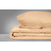 Bedding MirSon Satin Estella 0165 175x210- Double (2200000671370)