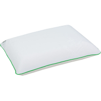 MirSon orthopedic pillow 6058 Green nature Julia Men 59x43x12 (2200003261813)