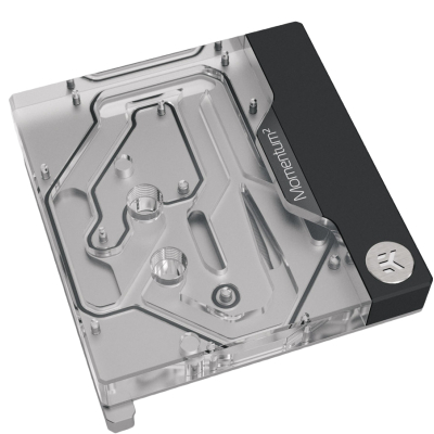 Водоблок Ekwb EK-Quantum Momentum ROG Maximus Z690 Hero D-RGB (3831109892381)