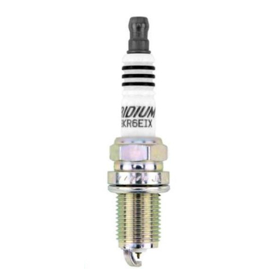 Свічка запалювання NGK 6418 BKR6EIX