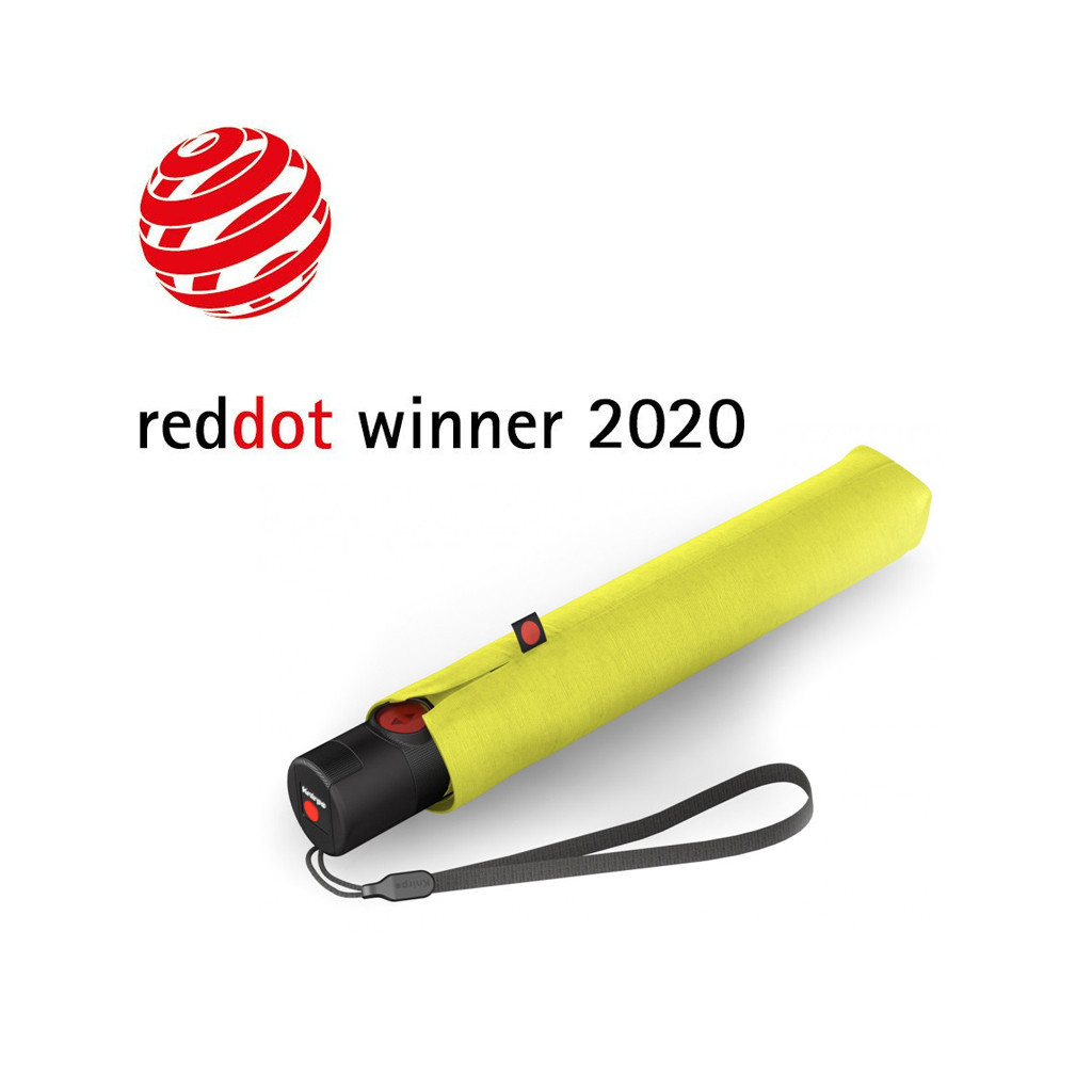 Парасоля Knirps U.200 Yellow (Kn95 2200 1352) Парасоля Knirps U.200 Yellow (Kn95 2200 1352)