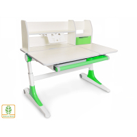Evo-kids Ontario desk (Evo-600 TG/Z with shelf)