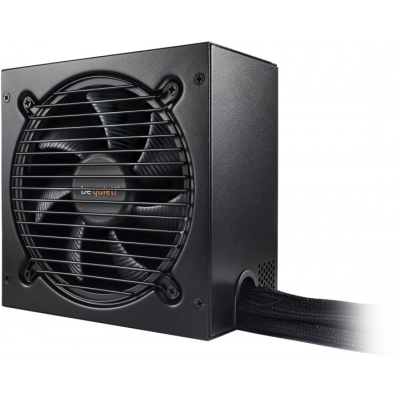 Блок живлення Be quiet! 600W Pure Power 11 (BN294)
