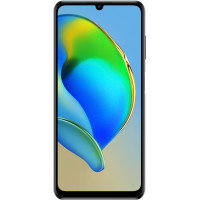 Мобільний телефон ZTE Blade V40 Vita 6/128GB Black