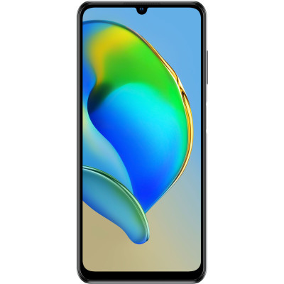 Мобільний телефон ZTE Blade V40 Vita 6/128GB Black
