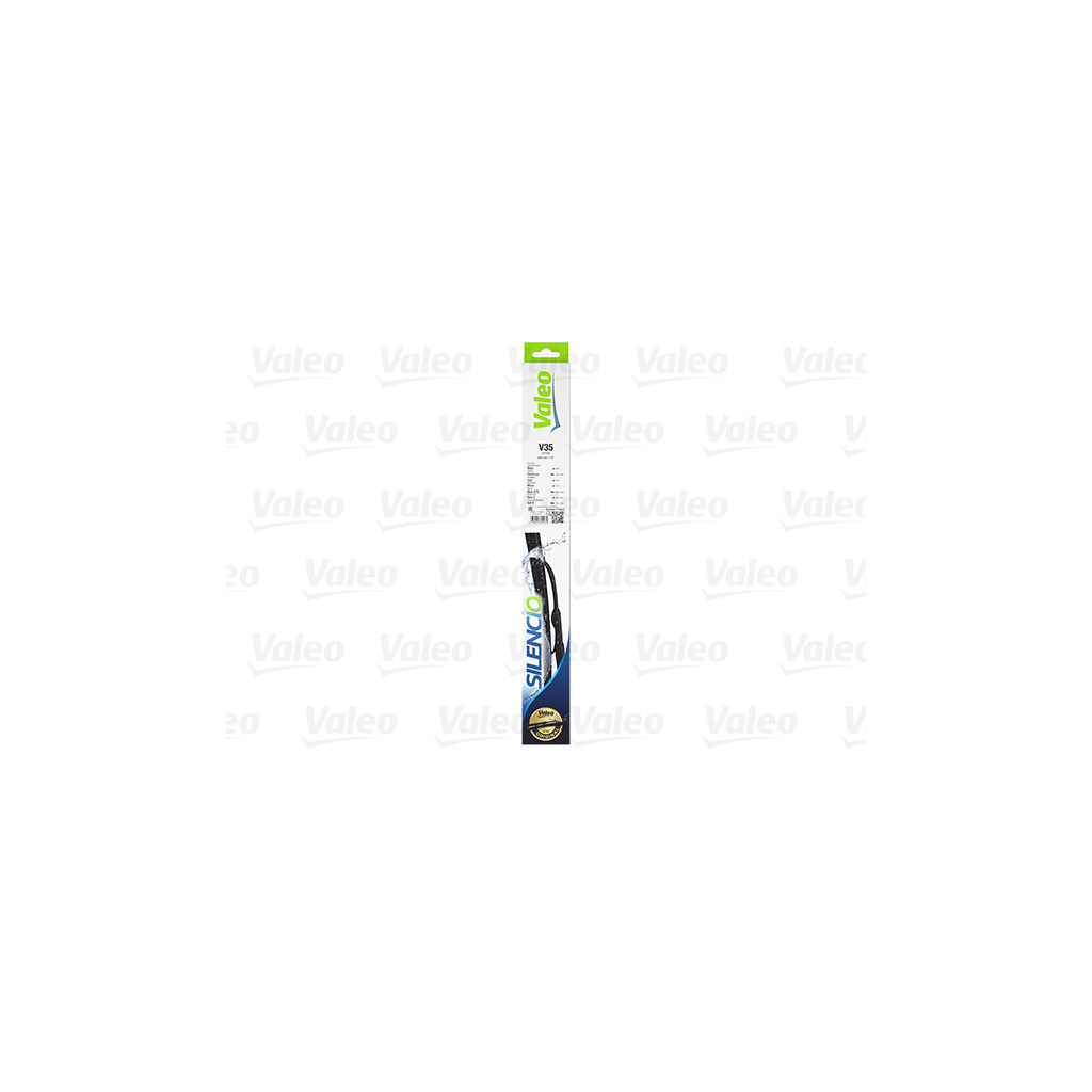 Щітка склоочисника Valeo 574107