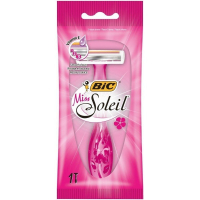 Bic Miss Soleil razor 1 pc. (3086123298361)