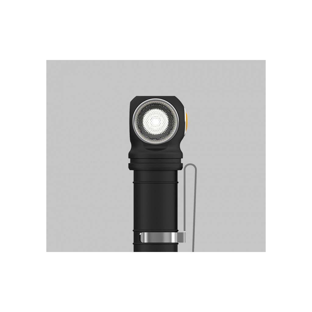 Ліхтар Armytek Wizard C2 Pro Max Marnet USB White (F06701C) Ліхтар Armytek Wizard C2 Pro Max Marnet USB White (F06701C)