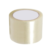 Скотч Grey Pack Packing tape 48мм x100м х 40мкм, clear (100х48х40)