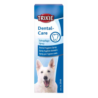 Спрей для тварин Trixie для порожнини рота з фтором для собак 50 мл (4011905025483)