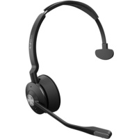 Навушники Jabra Engage 75 Mono Black (9556-583-111)