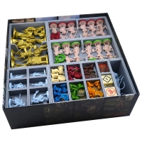 Органайзер для настільних ігор Lord of Boards Blood Rage (FS-BLR)
