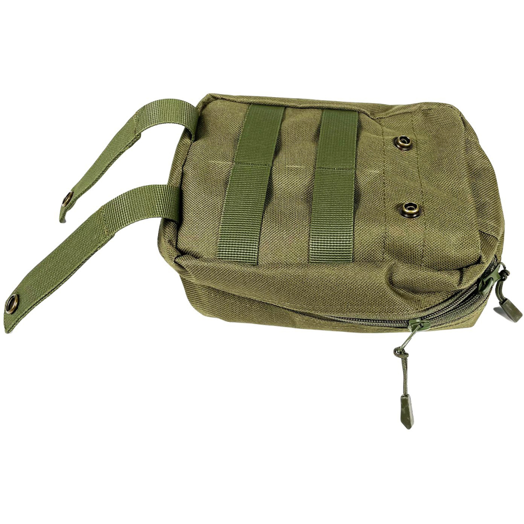 Підсумок Poputchik 20х15х8 см (Ф-02-018-М)