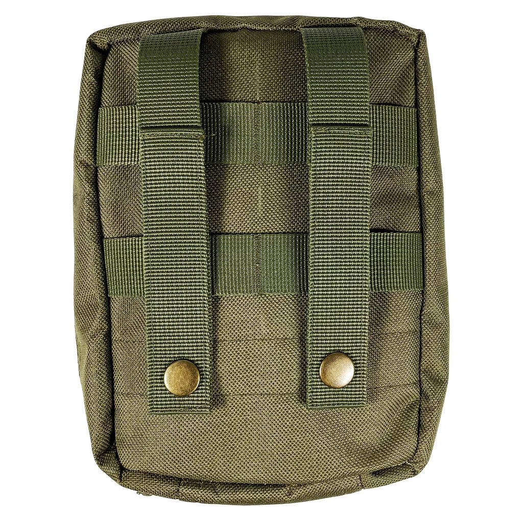 Підсумок Poputchik 20х15х8 см (Ф-02-018-М)