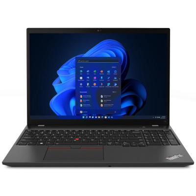 Ноутбук Lenovo ThinkPad T16 G1 (21BV00EFRA)