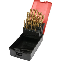 Yato YT-44676 drill set
