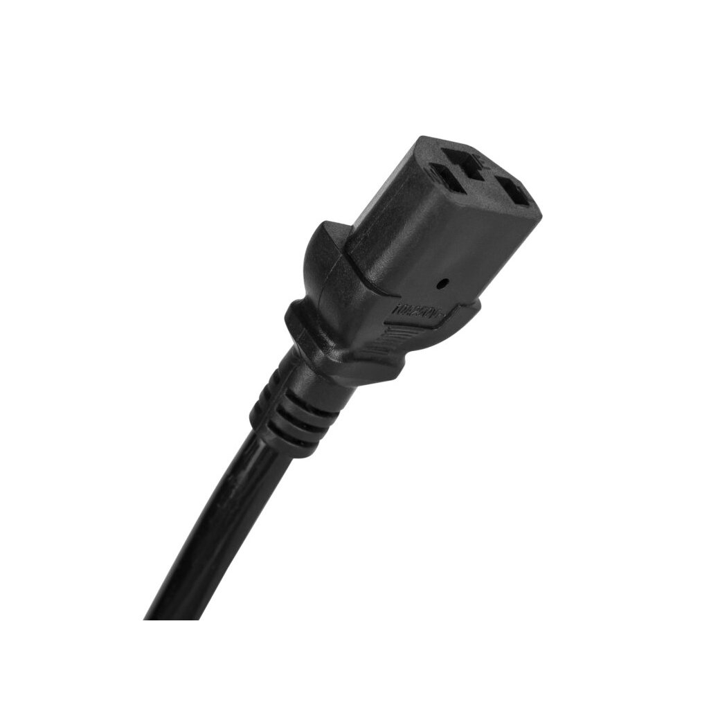 Мережевий зарядний пристрій для АКБ LogicPower 60V (73V)-5A-320W-C13 (19306)