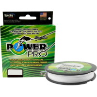 Шнур Power Pro White 135m 0.06mm 6.5lb/3.0kg (2266.96.87)