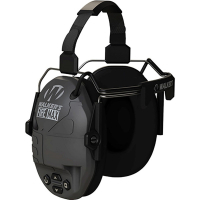 Навушники для стрільби Walker's Firemax Active Back Holder (GWP-DFM-BTN)