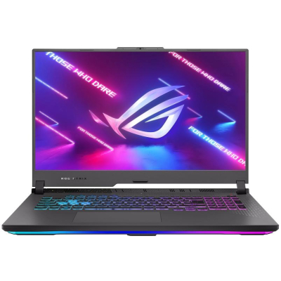 Ноутбук ASUS ROG Strix G17 G713PV-LL043 (90NR0C34-M002J0)