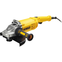 Grinding machine DeWALT DWE492 2200 W, 6600 rpm, d230 mm, (DWE492)